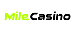 mile logo