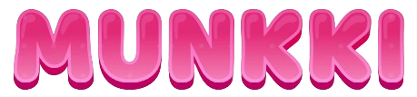 munkki kasino logo