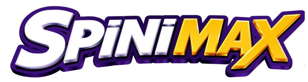 spinimax casino logo