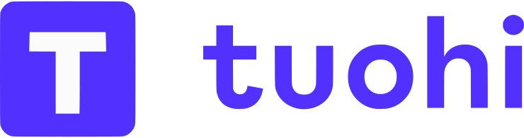 tuohi logo